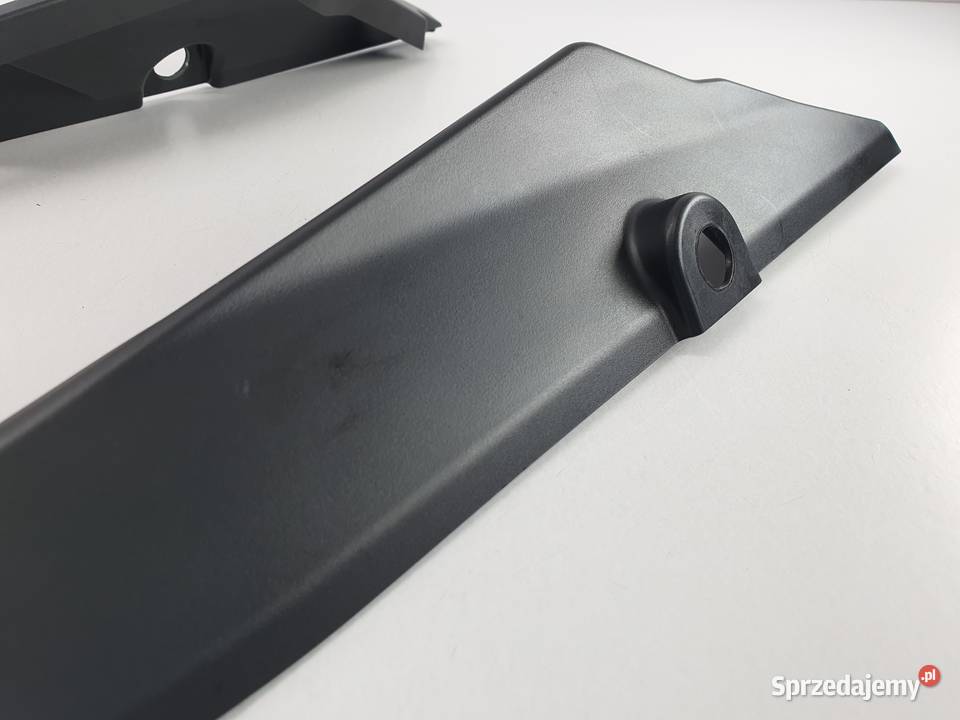 Oslona Wypelnienie Triumph Tiger 1200 Rally Łódź