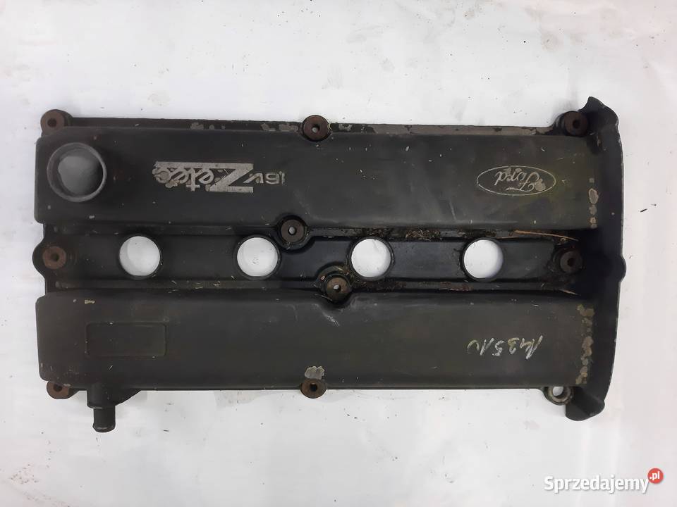 FORD FOCUS MK1 18 16V 9801 pokrywa zaworów osobowe Ksawerów