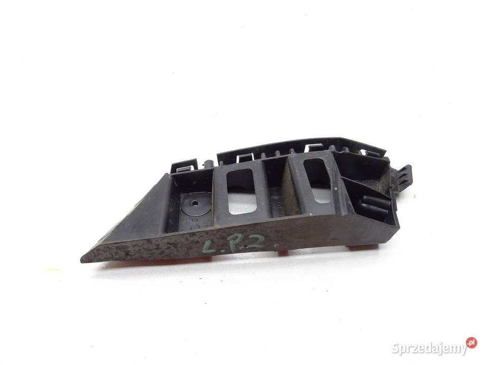 ŚLIZG MOCOWANIE ZDERZAKA LEWY PRZÓD PRZEDNIE