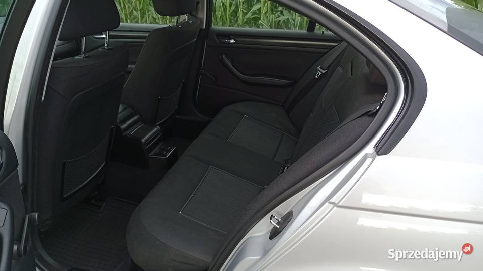 BMW Seria 3 E46 20 318i 2003 benzLPG wspomaganie kierownicy śląskie sprzedam