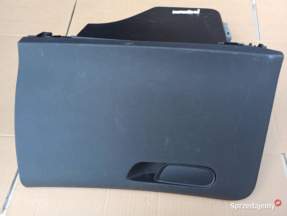 SCHOWEK PASAŻERA CITROEN C4 II 0922 9671431377 osobowe dolnośląskie Bolesławiec