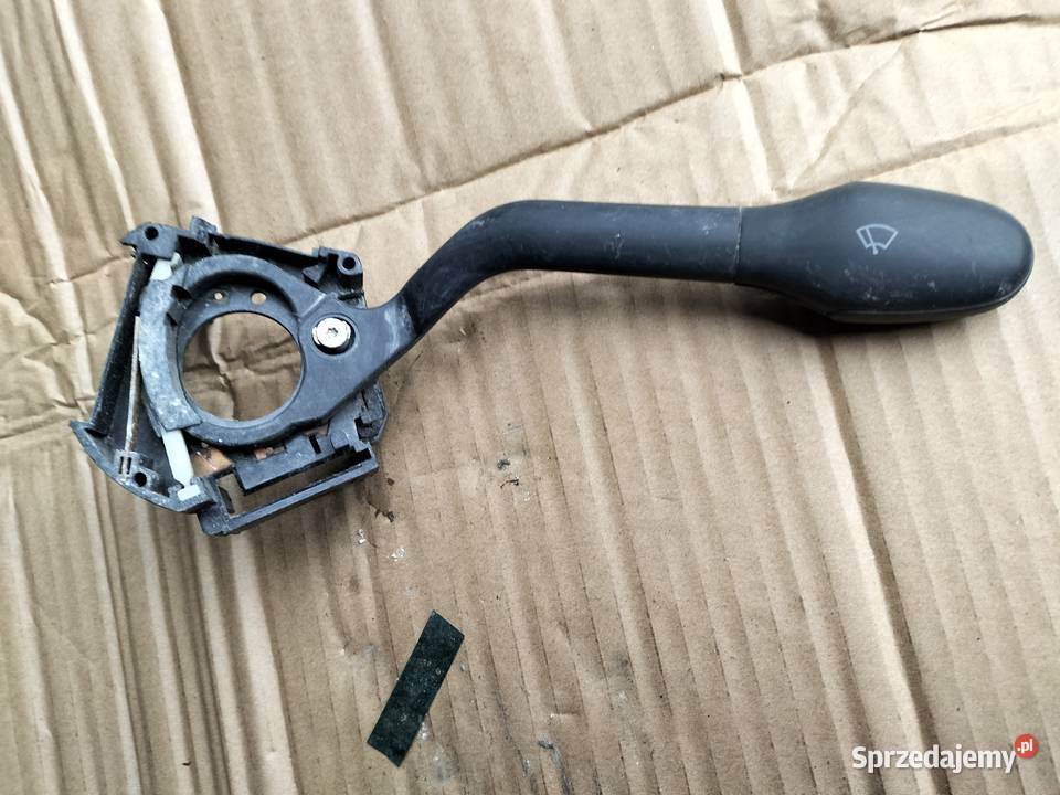 MANETKA VW POLO III 6N1 6N0953503D408000 Kamień-Kolonia