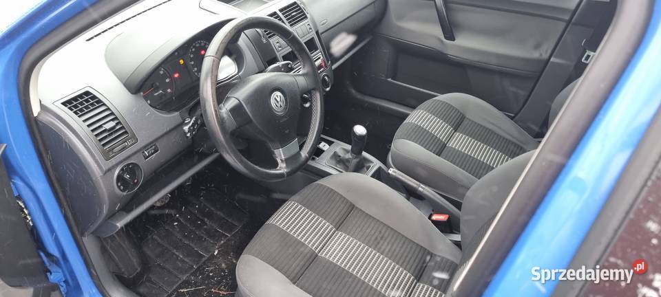 Polo LIFE 14MPI 80 165 Wodzisław Śląski
