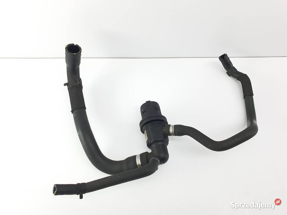 Termostat Obudowa Termostatu Waz Weze Bmw R 1250 Łódź