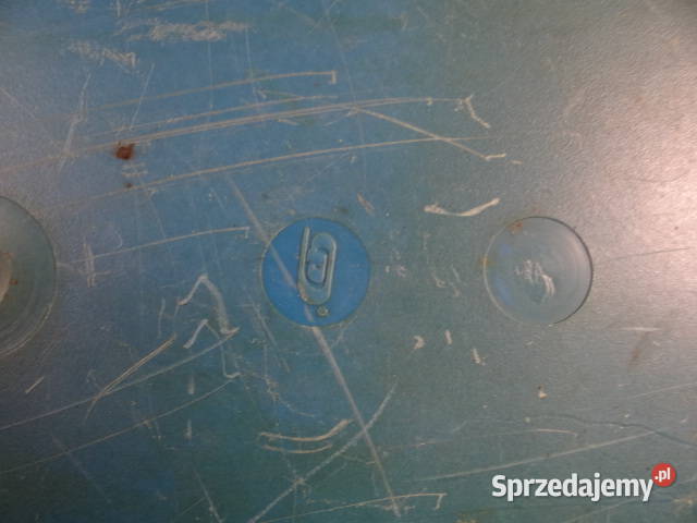 plastikowa skrzynka narzędziowa Pneumant MZ AWO Akcesoria motocyklowe Żary