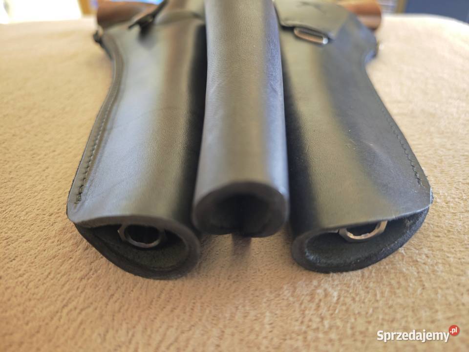 Pochwa Kabura do Rewolwer Colt 38