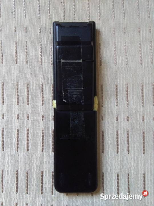 Oryginalny pilot Unimor Siesta RB970 telewizor Opole sprzedam