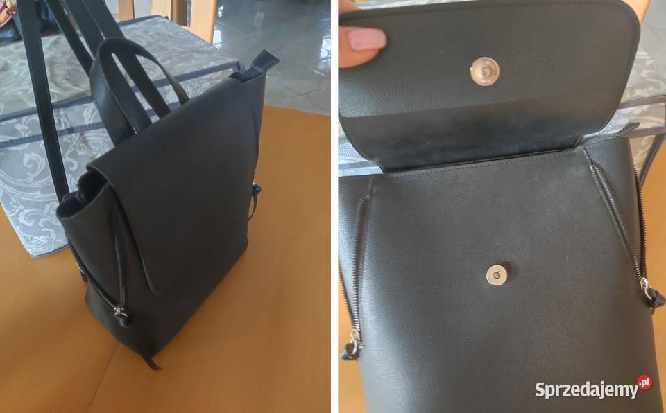 torebka torba plecak parfois zalando skóra Torby i torebki Kielce