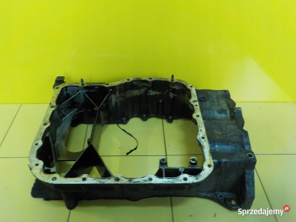 iX35 SPORTAGE 20 CRDI 12r 136 D4HA miska oleju Suków