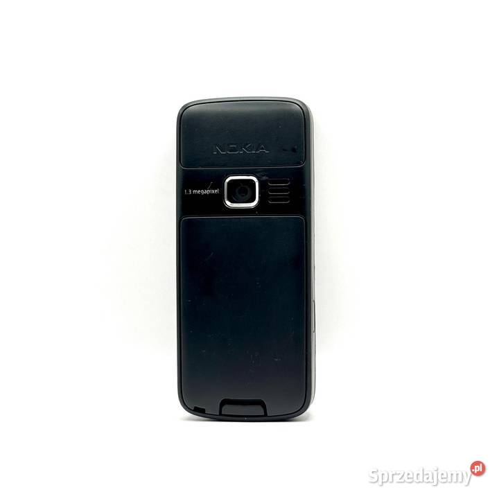 Telefon Nokia 3110c oryg Etui Warszawa sprzedam