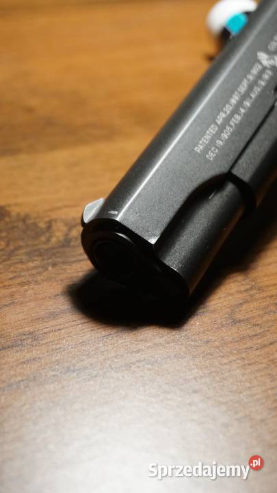 Replika Colt 1911 CO2 KJW Pobiedziska sprzedam