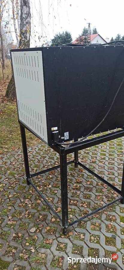 Piec do pizzy podkarpackie Widełka sprzedam