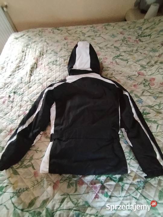 Kurtka dziewczęca Inny wzór