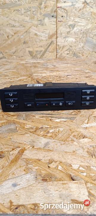 Części BMW E46 Seria 3