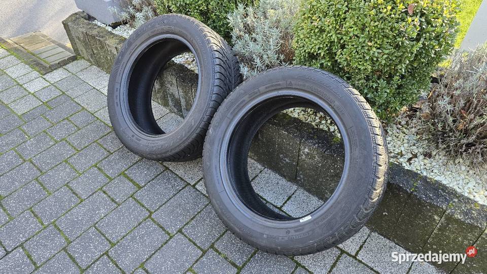 Opony zimowe 2055516 91T Dębica Frigo Samochodowe lubelskie Zamość