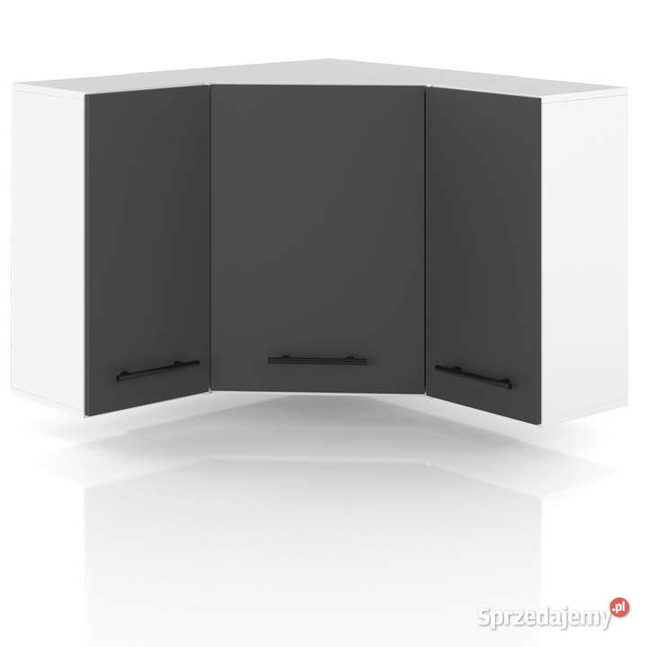 Szafka Kuchenna Wisząca Narożna Modułowa 90x90 warmińsko-mazurskie Elbląg sprzedam