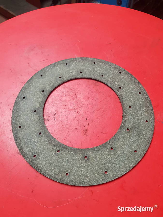 Okładzina PRASA K453 Sulechów sprzedam