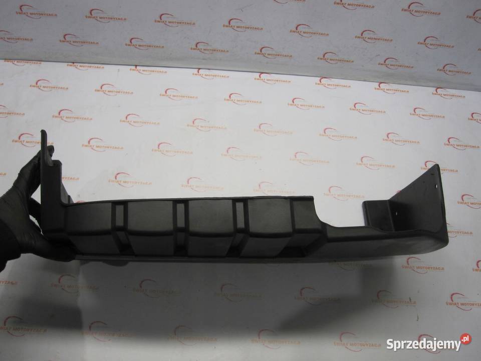 OPEL ASTRA H osłona górna silnika 55559813 Kielce