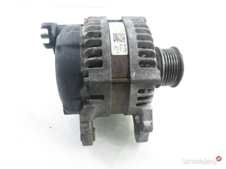 ALTERNATOR VW TIGUAN 20 TDI 03L903024 osobowe sprzedam