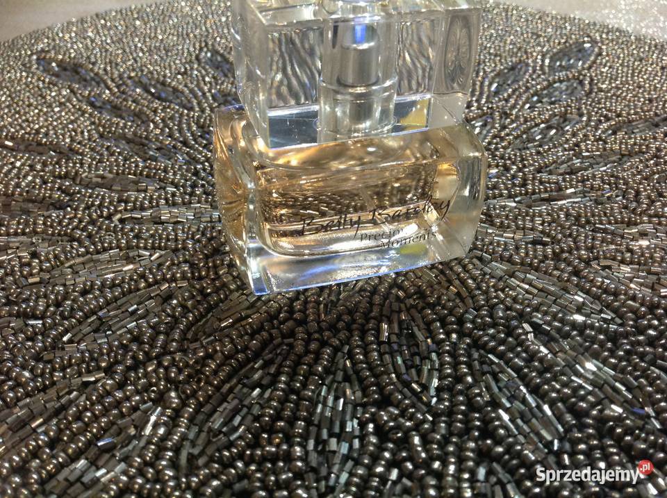 Perfum Damski Betty Barclay Precious Moments 20 lubuskie
