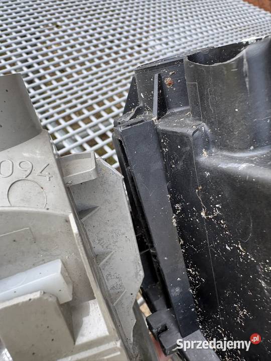 Lampa Renault Megane Coup I Łódź sprzedam