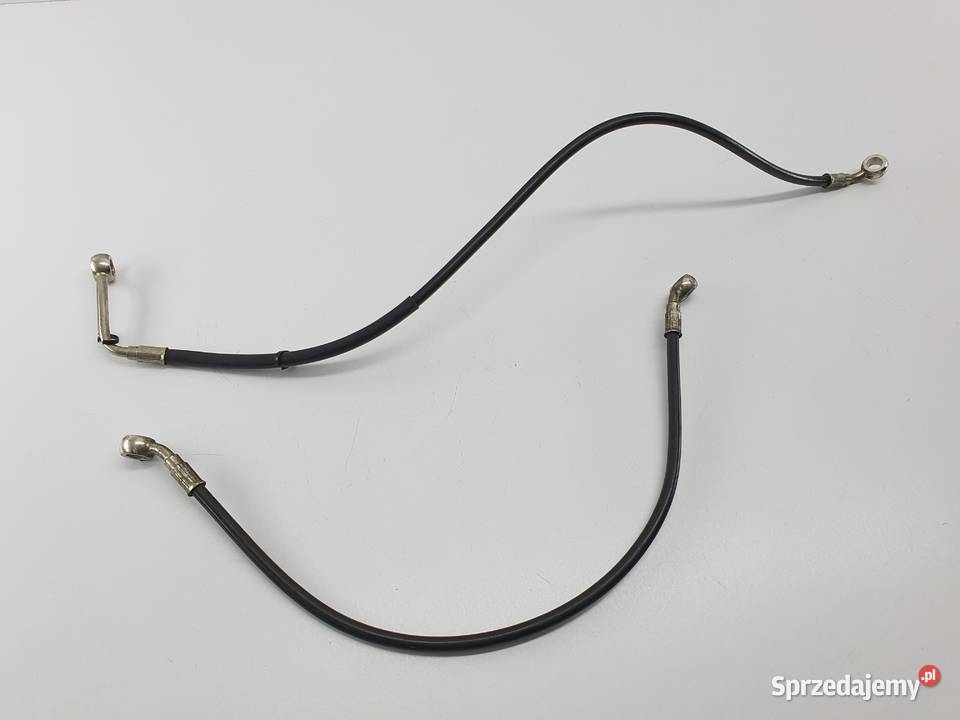 Przewod Hamulcowy Przod Mv Agusta Turismo Veloce Łódź
