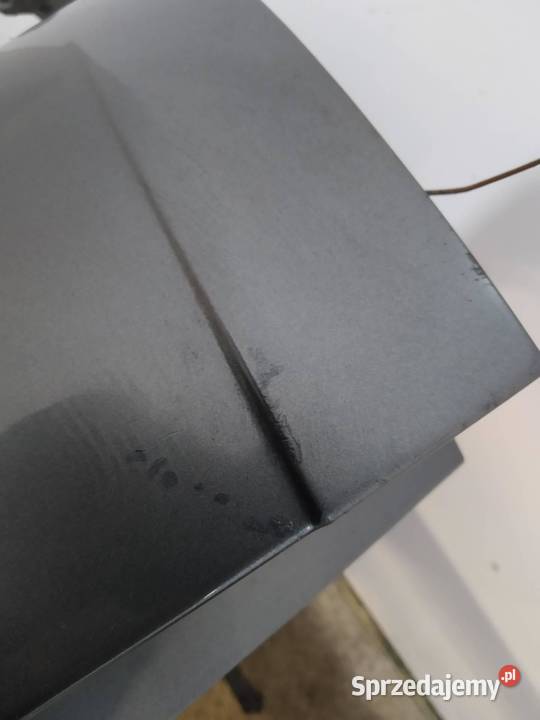 ZDERZAK TYŁ KOMPLETNY PDC SZARY KOMBI Volkswagen