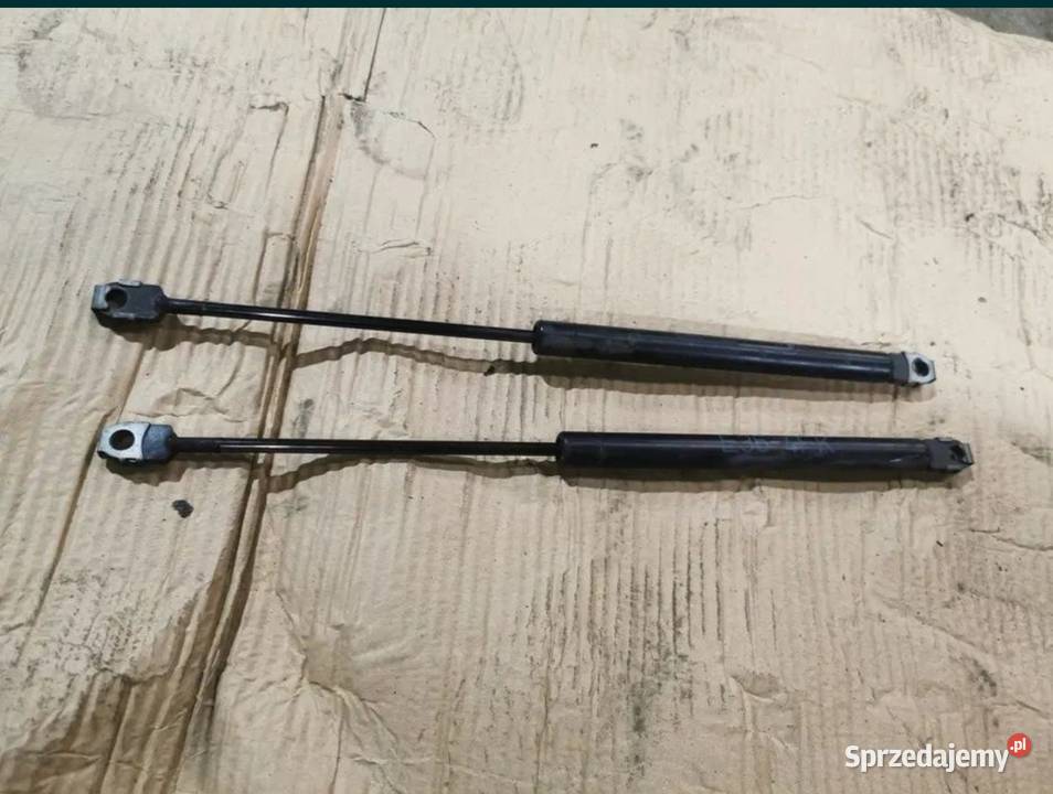 Siłowniki teleskopy maski BMW e36 Żory