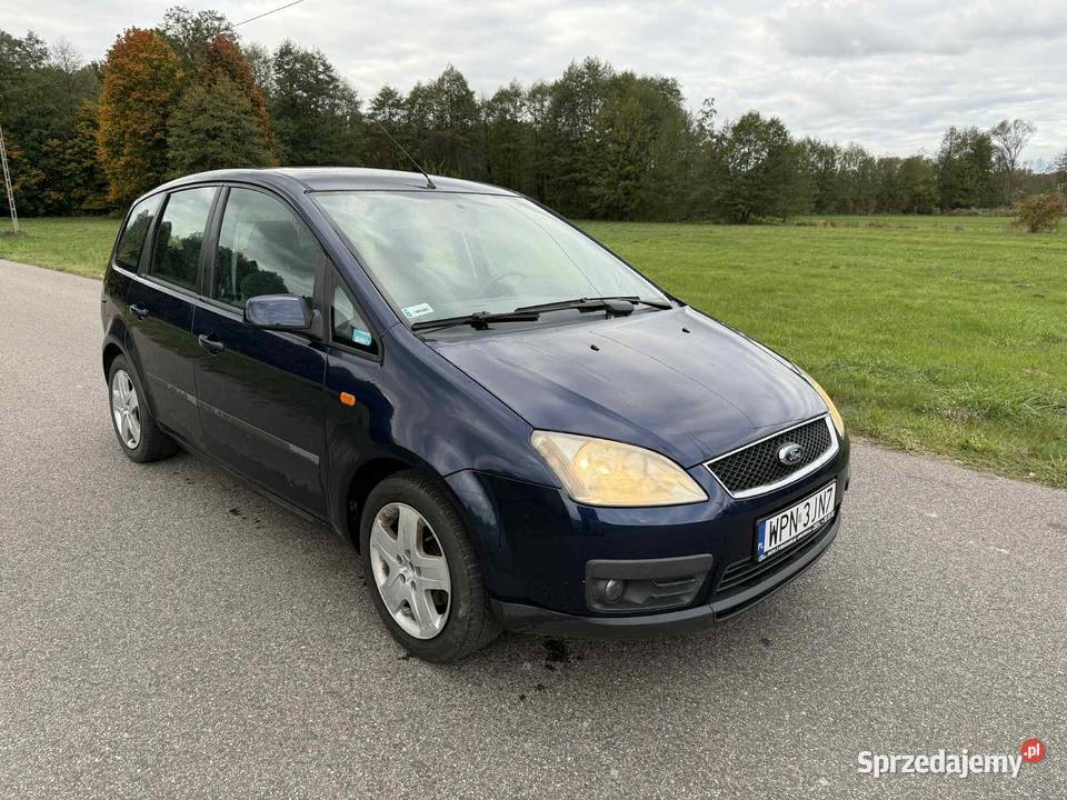 Ford focus c 18