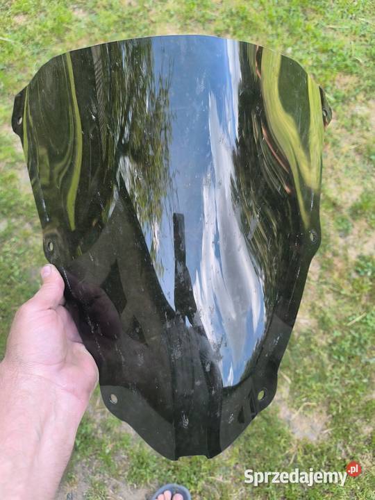 Kawasaki ZX 10 2006 szybka wielkopolskie Turek