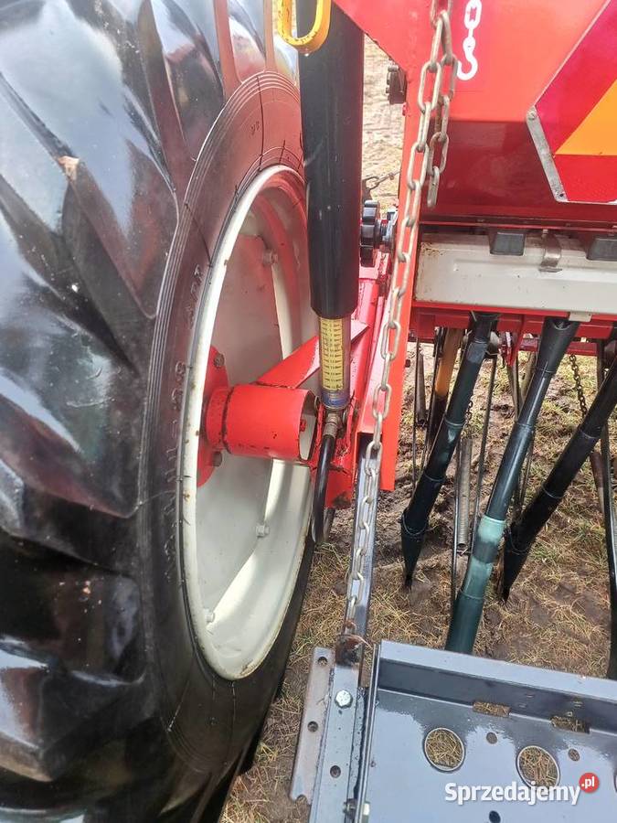 tume siewnik zbozowy Białystok