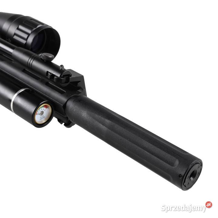 Wiatrówka PCP UX Notos Carbine Set 45 mm Warszawa