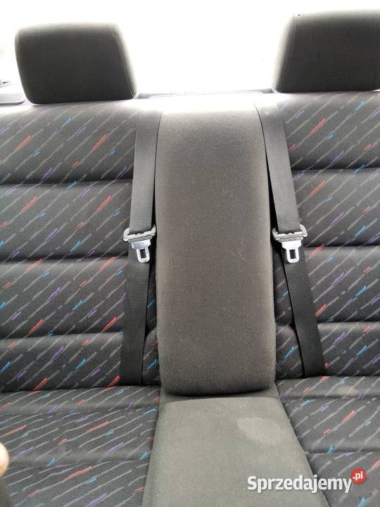 Bmw e36 Motorsport International Class II