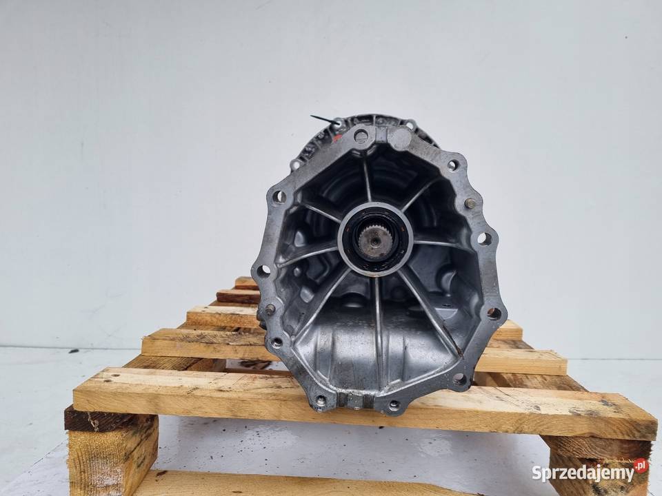 AUTOMATYCZNA SKRZYNIA BIEGÓW Infiniti FX45 FX 45 Rudka