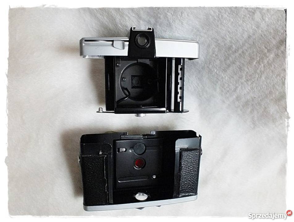 Stary aparat Certo Phot Certina 1958r Żary sprzedam
