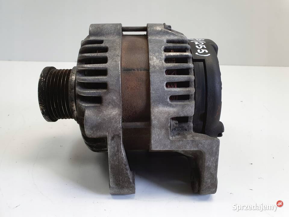 ALTERNATOR Opel Zafira B 18 16V 13500577 Układ elektryczny silnika Rudka sprzedam