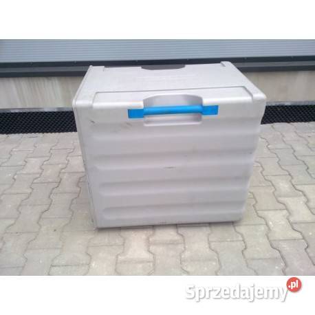 Termos Pojemnik Cateringowy do transportu Nowe Skalmierzyce