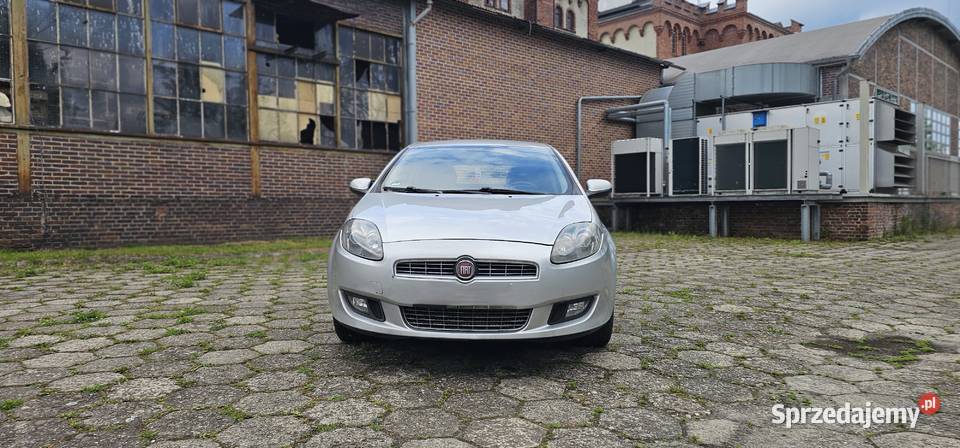 Fiat Brawo 16 multijet sprzedam