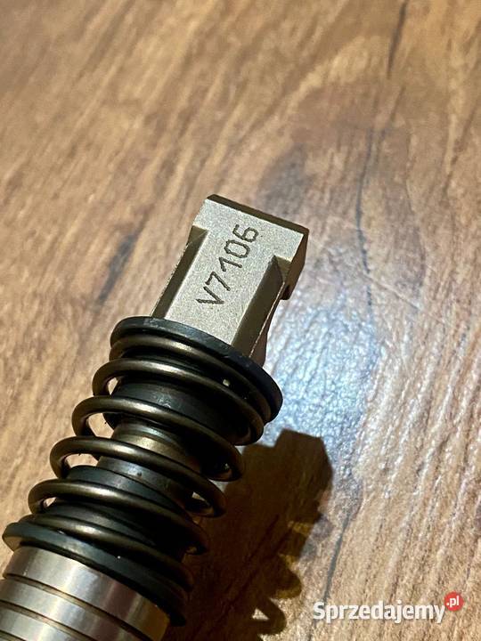 Danfoss PVBS32 Suwak główny 157B7106 typ V NOWY Człuchów