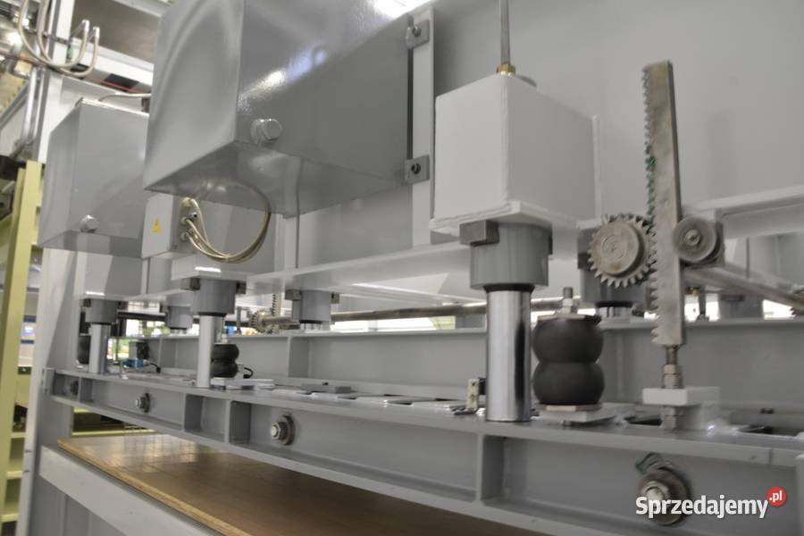 6502 PRASA ITALPRESSE 9 SPECIAL Biertowice sprzedam