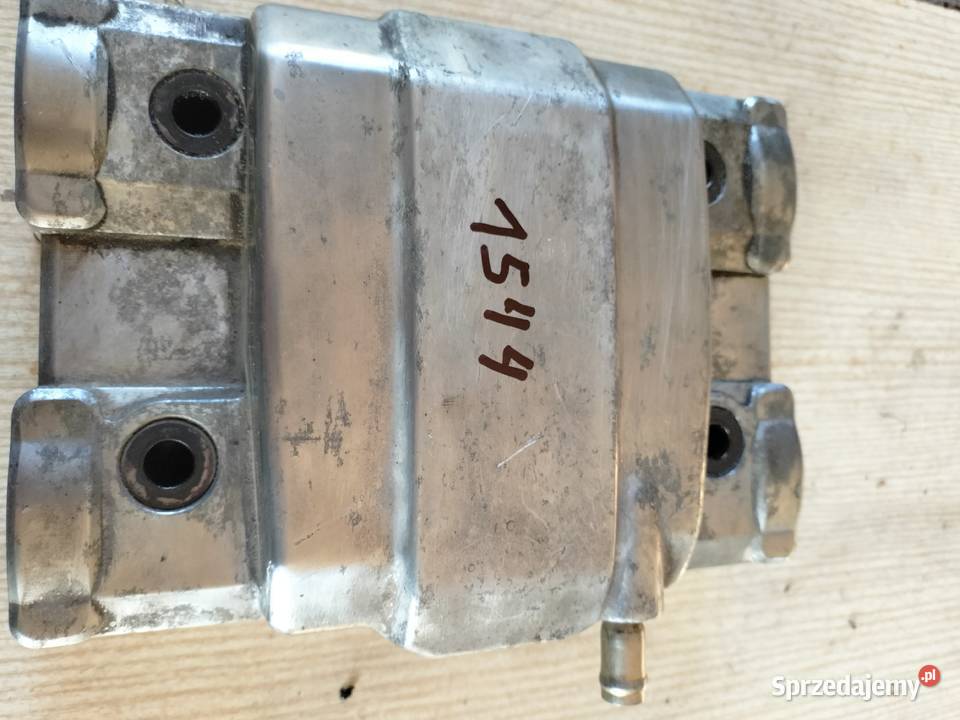 Pokrywa zaworów Honda CB 450s Łubno