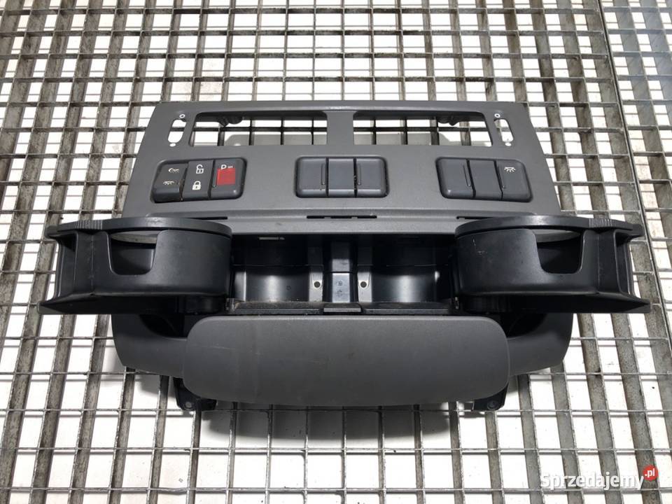 UCHWYT NA NAPOJE DAF XF 1951827 Ciągnik siodłowy