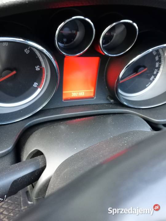 Opel Insignia A Insignia Ciechanów