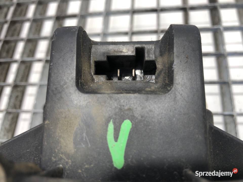 DMUCHAWA NAWIEWU PEUGEOT BOXER II WENTYLATOR