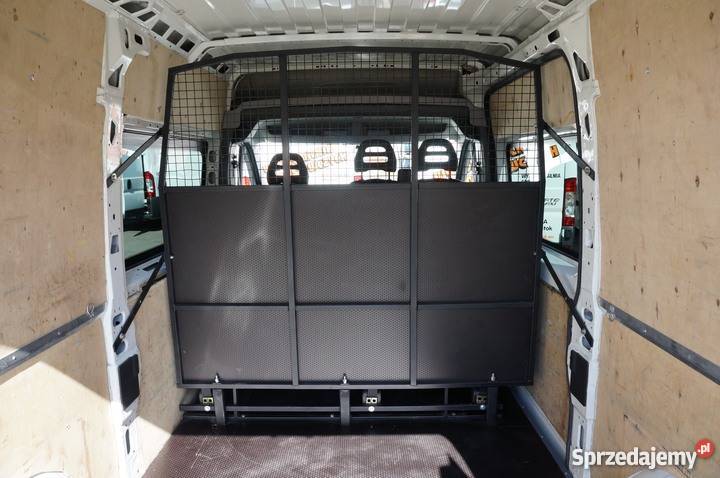 Do sprzedania Fiat Ducato 2010 poduszka powietrzna Białystok