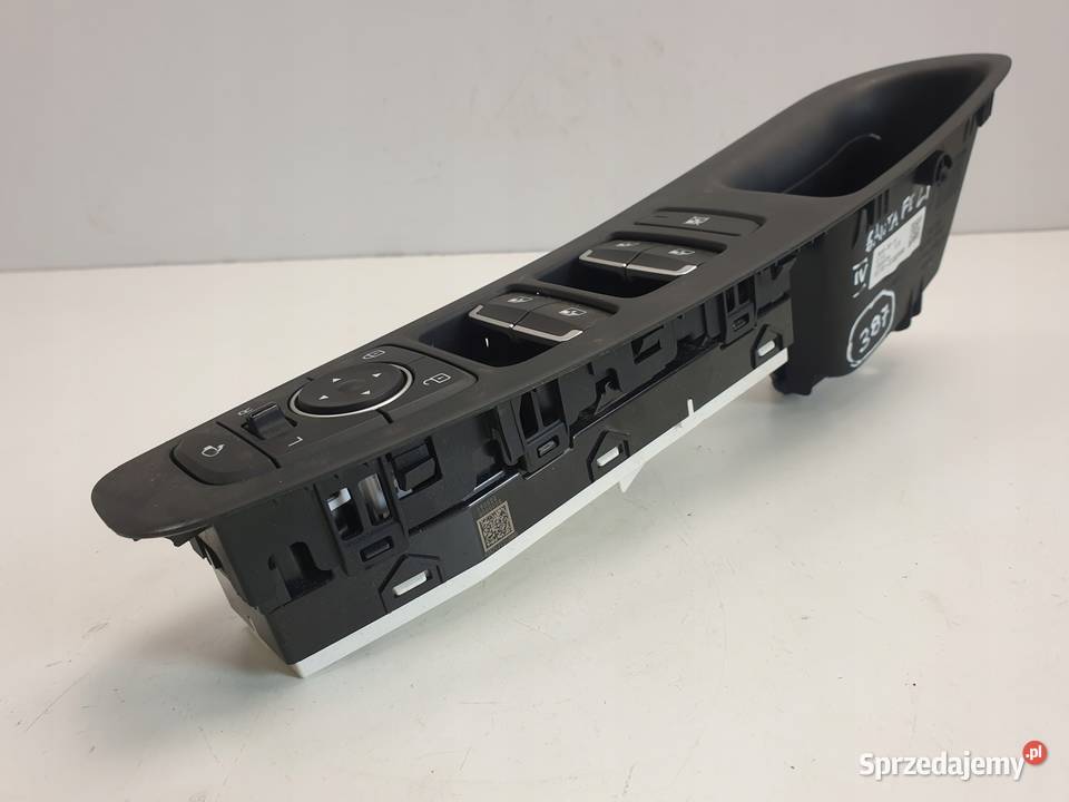 Santa Fe IV PANEL STEROWANIA SZYBAMI 82730S1000 lubelskie Rudka