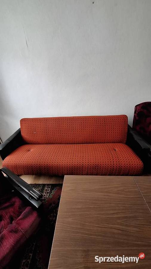 Oddam wersalkę Mysłowice