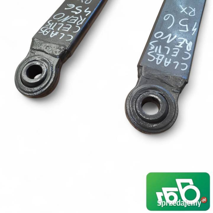 Ramiona tylny podnośnik 688118122 Hak dolny CAT2 Wilkowo