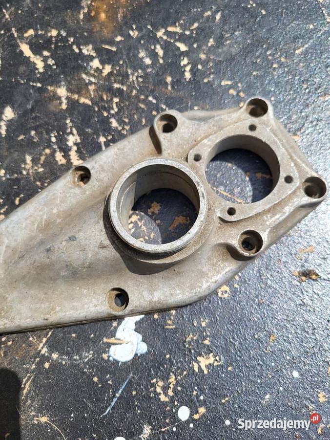 POKRYWA SILNIKA SKRZYNI BIEGÓW DKW SB 500 DKW NZ Rybnik