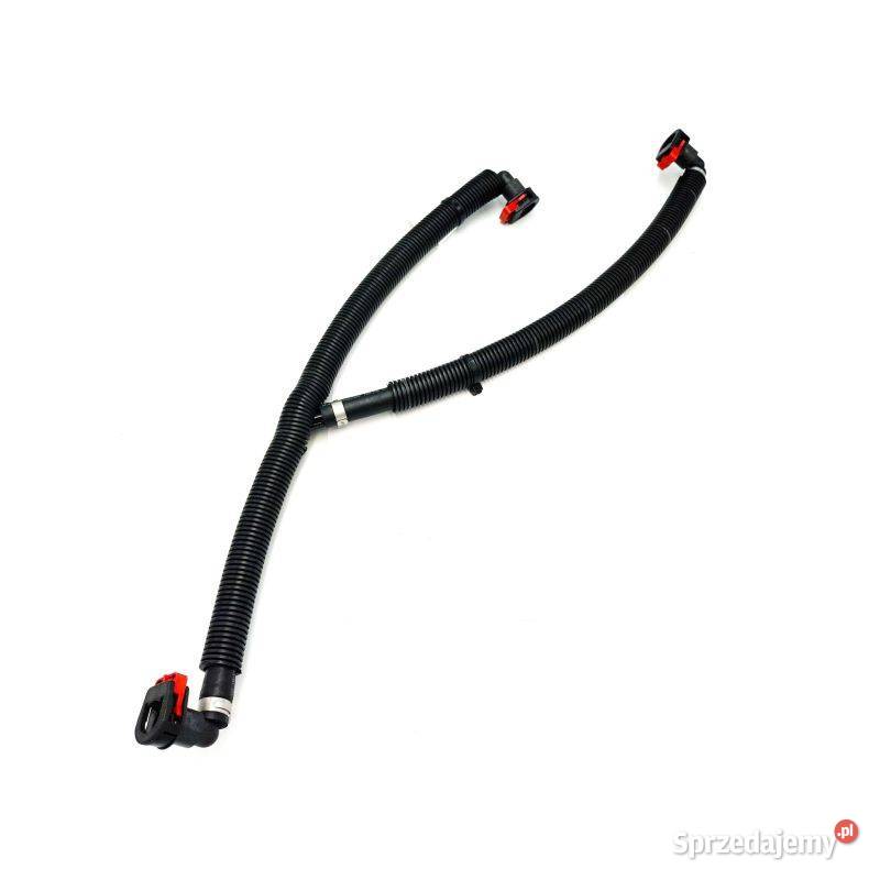Przewód paliwowy CanAm maverick commander BRP